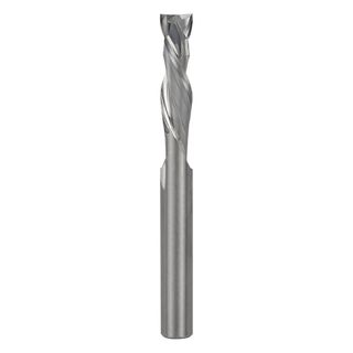 ROUTER COMPRESSION BIT 3/8 x 7/8 x 3"