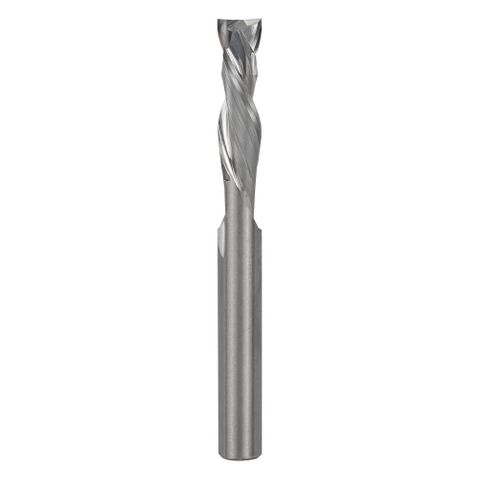 ROUTER COMPRESSION BIT 3/8 x 7/8 x 3"