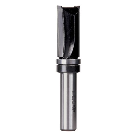 Inverted Flush Trim Bit With Down Shear 91.7mm