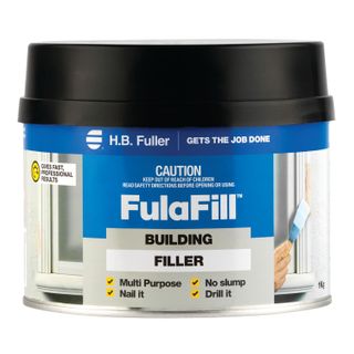 Building Filler 2KG - 2 PART FULLER