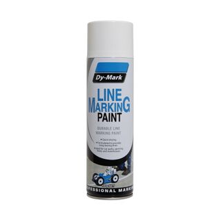 Spray & Mark Paint 350GR BLACK