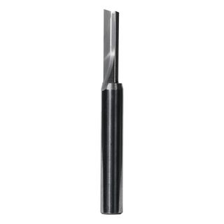 STRAIGHT BIT LS 5.0MM SOLID CARBIDE