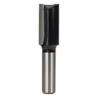 Inverted Flush Trim Bit With Down Shear 82.0mm