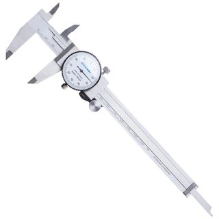 200mm Metric Dial Caliper