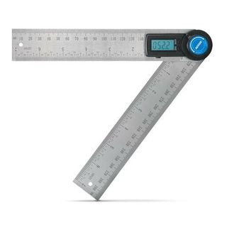 200MM DIGITAL COMBINATION RULER