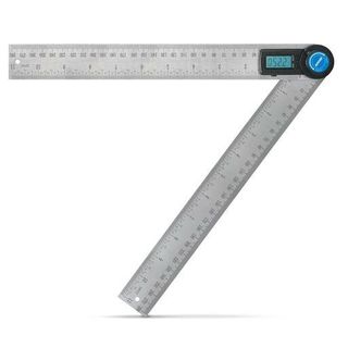 300MM DIGITAL COMBINATION RULER