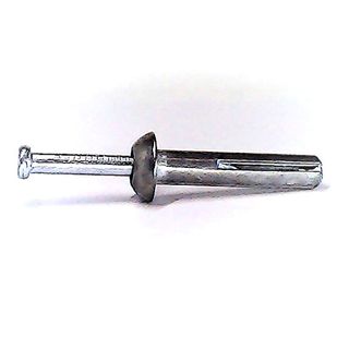 M6.5 x 25mm Metal Pin Anchor Die Cast