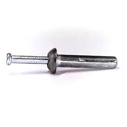 M6.5 x 25mm Metal Pin Anchor Die Cast