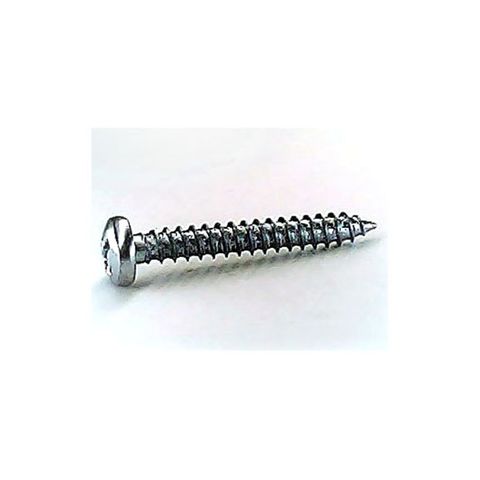 4g x 1 Pan Head Phil Dr S/Tapping Screw ZINC