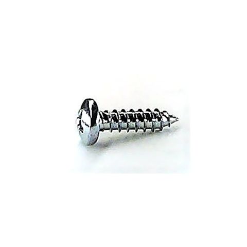 6g x 1/2 Pan Head Phil Dr S/Tapping Screw ZINC