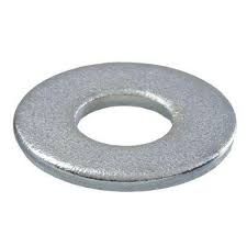 M16 x 33.5mm x 2.75mm Flat Washer ZINC