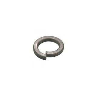 M8 Spring Washer Medium Section GALV