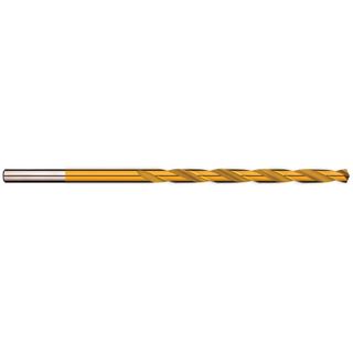 15/32 x 146mm  Jobber Drill Titanium Coated