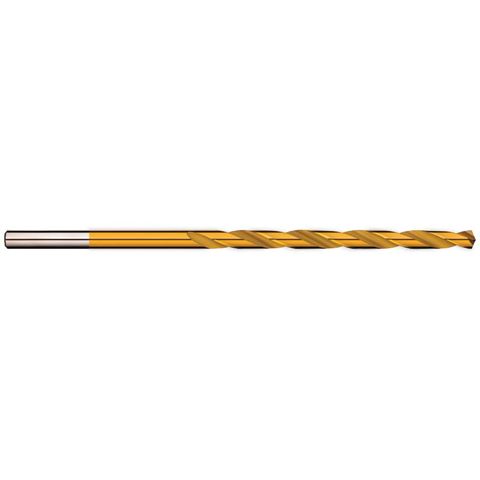 15/32 x 146mm  Jobber Drill Titanium Coated