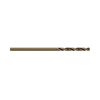 1/2 x 151mm  Jobber Drill  COBALT - 1 PER PACK 9LI12CO