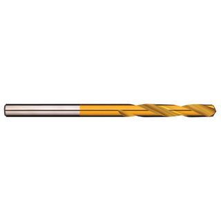 No 11 x 85mm (4.85 ) JOBBER Drill Titanium Coated - 9L11