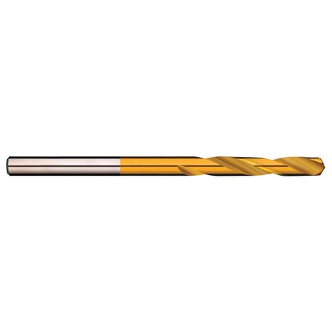 No 11 x 85mm (4.85 ) JOBBER Drill Titanium Coated - 9L11