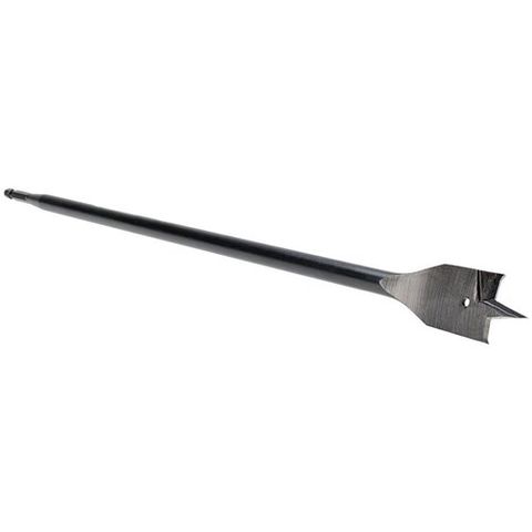 16mm x 400mm LONG SERIES Spade Bits TS08L-16