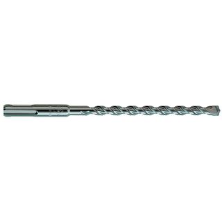 8.0 x 460mm SDS Plus German 2 Cutter - SP080460G