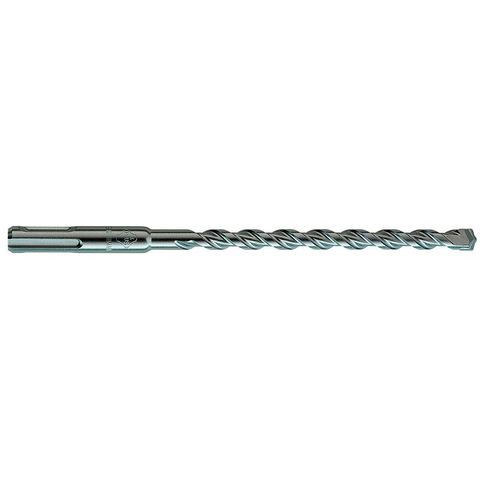 8.0 x 460mm SDS Plus German 2 Cutter - SP080460G