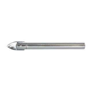 8.0mm x 82mm Spearpoint Glass & Tile Drill - 9GT080