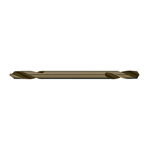 No 20 x 60mm Double End Drill Bits COBOLT 1 PER CD - 9D20CO