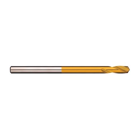 No 11 x 60mm PANEL Drills Titanium Coated - 9SP11