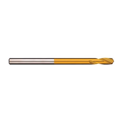 No 30 x 51mm PANEL Drills Titanium Coated - 9SP30