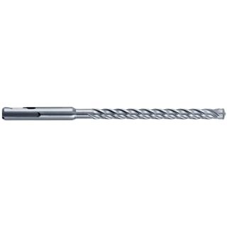 5.0mm x 110mm SDS Plus 4 Cut Drill SDS - ZENTRO - SPZ050110