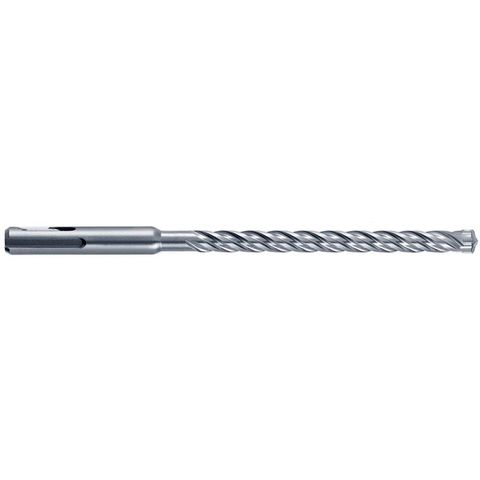 6.0mm x 160mm SDS Plus 4 Cut Drill SDS - ZENTRO - SPZ060160