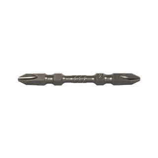 No 2 x 45mm PH D-END IMPACT Dr Bit TZONE 1PK - PH245DSS