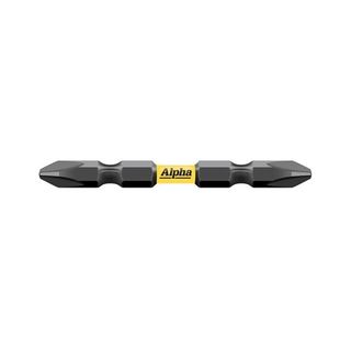 No 2 x 65mm PH D-END IMPACT Dr Bit TMAX PH265DSM