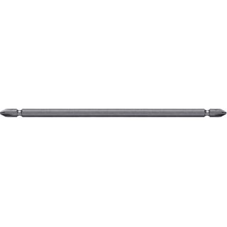 No 2 x 300mm Phillips Bit Double End Magnetised - PH2300D