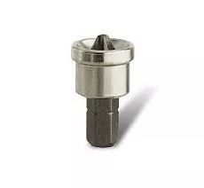 No 2 x 25mm Drywall Insert Bit With Depth Gauge - PH225DW