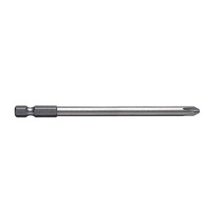 No 1 x 150mm Phillips Driver Power Bit Magnetised - PH1150S