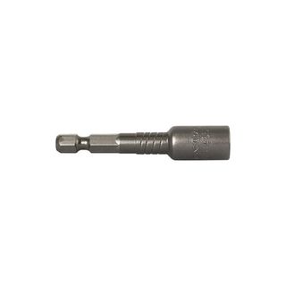 3/8in x 42mm Mag IMPACT Socket 1/4in Dr T-ZONE - NS3842SS