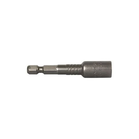 3/8in x 42mm Mag IMPACT Socket 1/4in Dr T-ZONE - NS3842SS