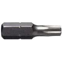 T-8 x 25mm Torx Insert Bit Magnetised - TX825S