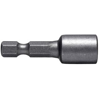 1/4in x 42mm Magnetic Socket 1/4in Drive NS1442