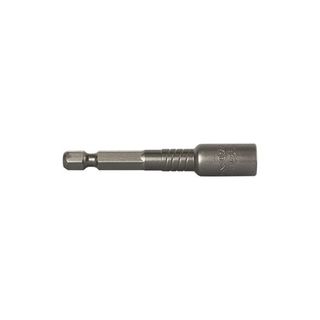 1/4in x 42mm Mag IMPACT Socket 1/4in Dr T-ZONE NS1442SS