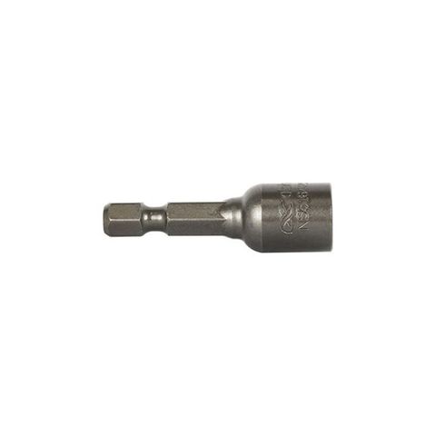 5/16in x 42mm Mag IMPACT Socket 1/4in Dr T-ZONE NS51642SSS