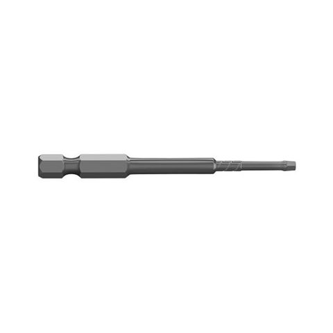 SQ 2 x 75 Square Dr IMPACT Power Bit MAG T-ZONE SQ275SS