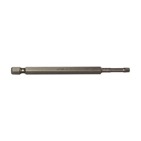 SQ 2 x 100 Square Dr IMPACT Power Bit MAG T-ZONE SQ2100SS