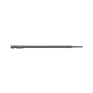 SQ 2 x 150 Square Dr IMPACT Power Bit MAG T-ZONE SQ2150SS