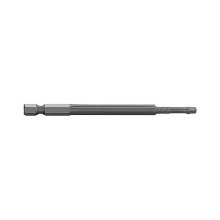 SQ 3 x 100 Square Dr IMPACT Power Bit MAG T-ZONE SQ3100SS