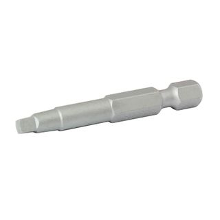 SQ 3 x 100mm Square Driver Power Bit Magnetised - SQ3100S