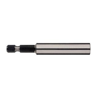 1/4 x 75mm Magnetic Bit Holder 1 Piece MBHCS75