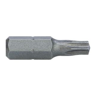 T-25 x 25mm Torx Impact INSERT Bit Mag TZONE TX2525SS