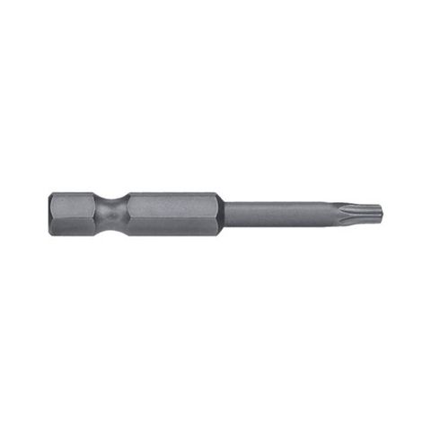 T-15 x 50mm Torx Power Bit Magnetised TX1550S