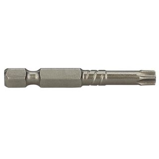 T-20 x 50mm Torx Impact Power Bit Mag T-ZONE TX2050SS